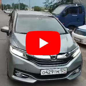 Отзыв клиента HONDA 24-07-2023