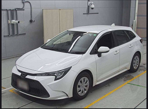 TOYOTA COROLLA TOURING G-X